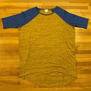 Lularoe shirt